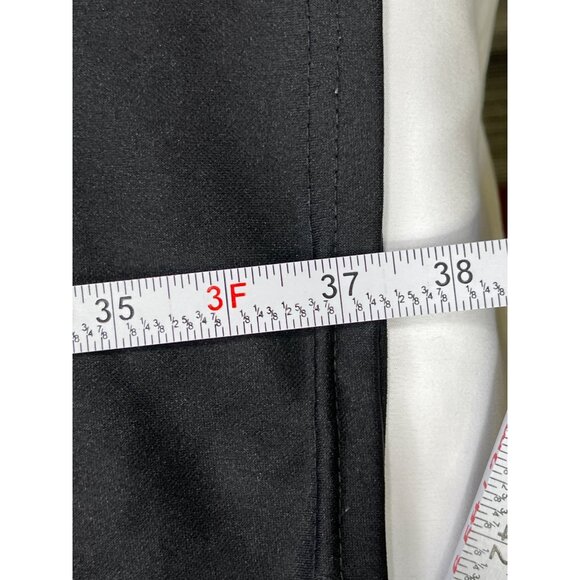 Mitchell & Ness SKU 479 Authentic Michael Jordan Chicago Bulls #23 Jersey 1984-8 - Picture 7 of 8